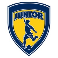 JUNIOR Football School logo