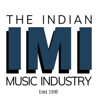 The Indian Music Industry logo