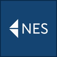 New Economic School logo