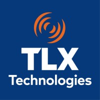 TLX Technologies, LLC logo