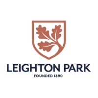 Leighton Park School logo