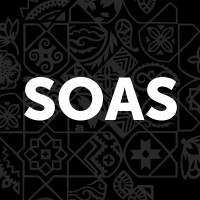 School of Oriental and African Studies, U. of London logo