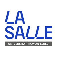 La Salle BCN logo