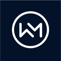 WeMaintain logo