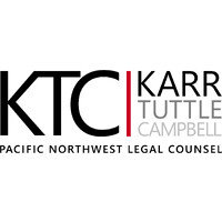 Karr Tuttle Campbell logo