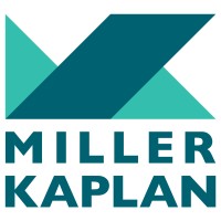 Miller Kaplan Arase LLP logo