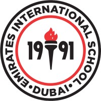 Emirates International School logo