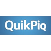 QuikPiq logo