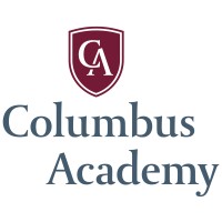 Columbus Academy logo