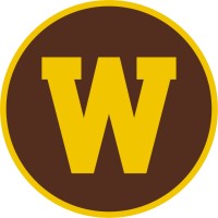 Western Michigan University logo