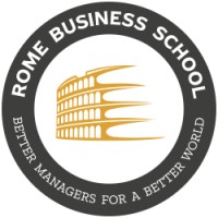 Rome Business School Nigeria logo