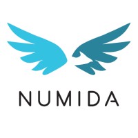 Numida Technologies logo