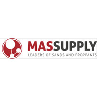 Mas Supply logo
