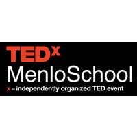 TEDxMenloSchool logo