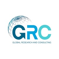 Global Research and Consulting Group, Wharton Branch logo