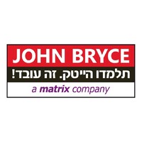 John Bryce logo