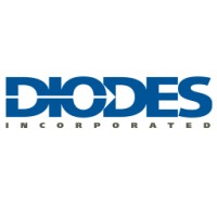 Diodes Incorporated logo