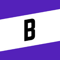 Block Party logo