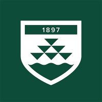 Victoria University of Wellington logo