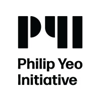Philip Yeo Initiative logo