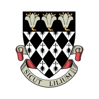 Magdalen College School, Oxford logo