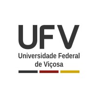 Universidade Federal de Viçosa logo
