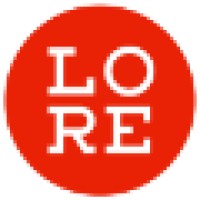 Lore, Inc. logo