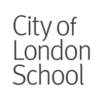 City of London School logo