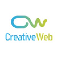 Creative Web logo