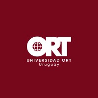 Universidad ORT Uruguay logo