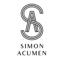 Simon Acumen logo