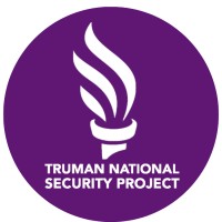 Truman National Security Project logo