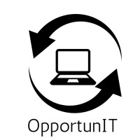 OpportunIT logo