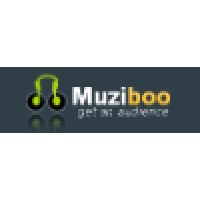 Muziboo logo