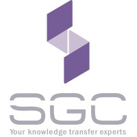 SGC Knowledge Transfer Ltd. logo