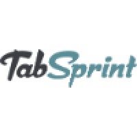 TabSprint logo