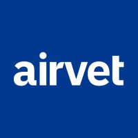 Airvet logo