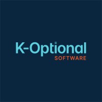 K-Optional Software, LLC logo
