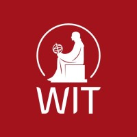 WIT Academy logo