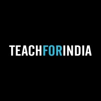 Teach For India logo