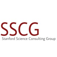Stanford Science Consulting Group logo