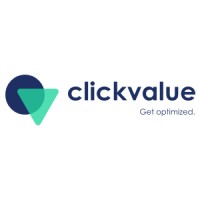 ClickValue logo
