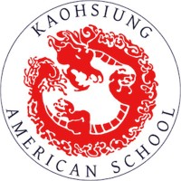 Kaohsiung American School logo