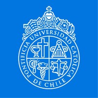 Pontificia Universidad Católica de Chile logo