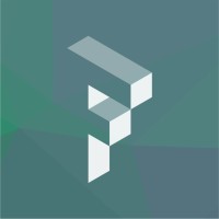 Floored logo