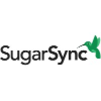 SugarSync (formerly Sharpcast) logo