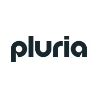 Pluria logo