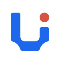 Unusual logo