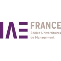 Institut d'Administration des Entreprises logo