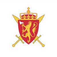 Forsvaret - Norwegian Armed Forces logo
